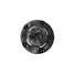 Rubbermaid BRUTE Dolly 2640, Black